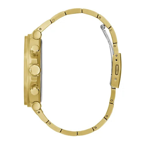 Guess Edge doré – Montre Homme – image 4