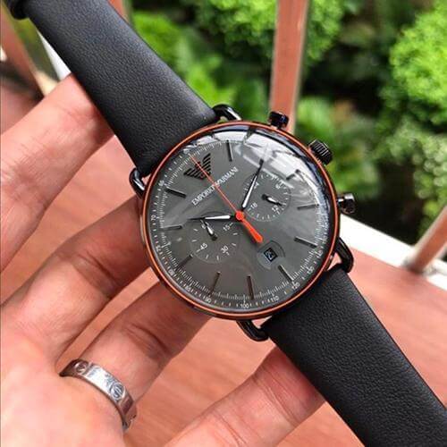Emporio Armani AR11168 – Montre Homme – image 3