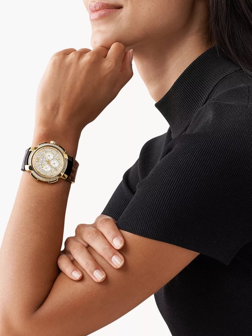 MK ,MK6948 – Montre Femme – image 5