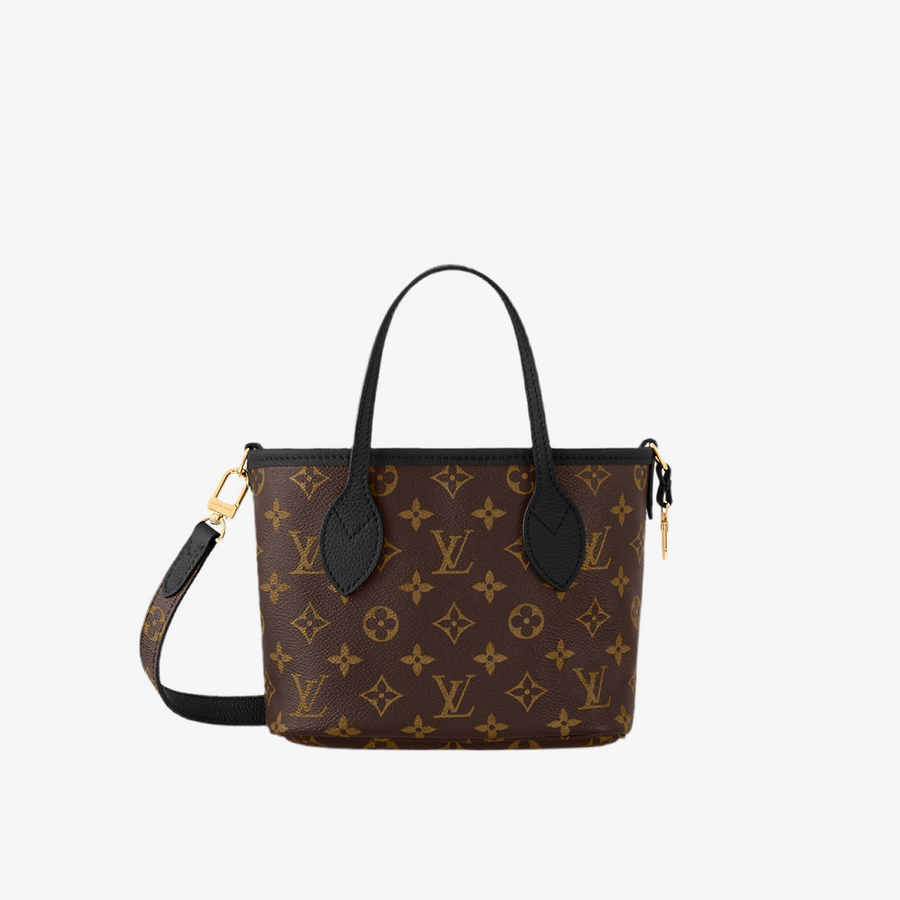 Sac Neverfull Bandoulière Inside Out BB – image 1