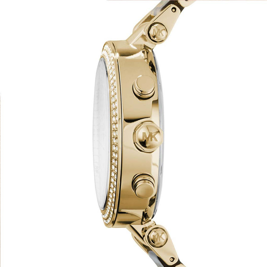 Parker Green Dial Chronograph MK6263 – Montre Femme – image 2