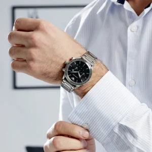 Emporio Armani AR11241 – Montre Homme – image 2