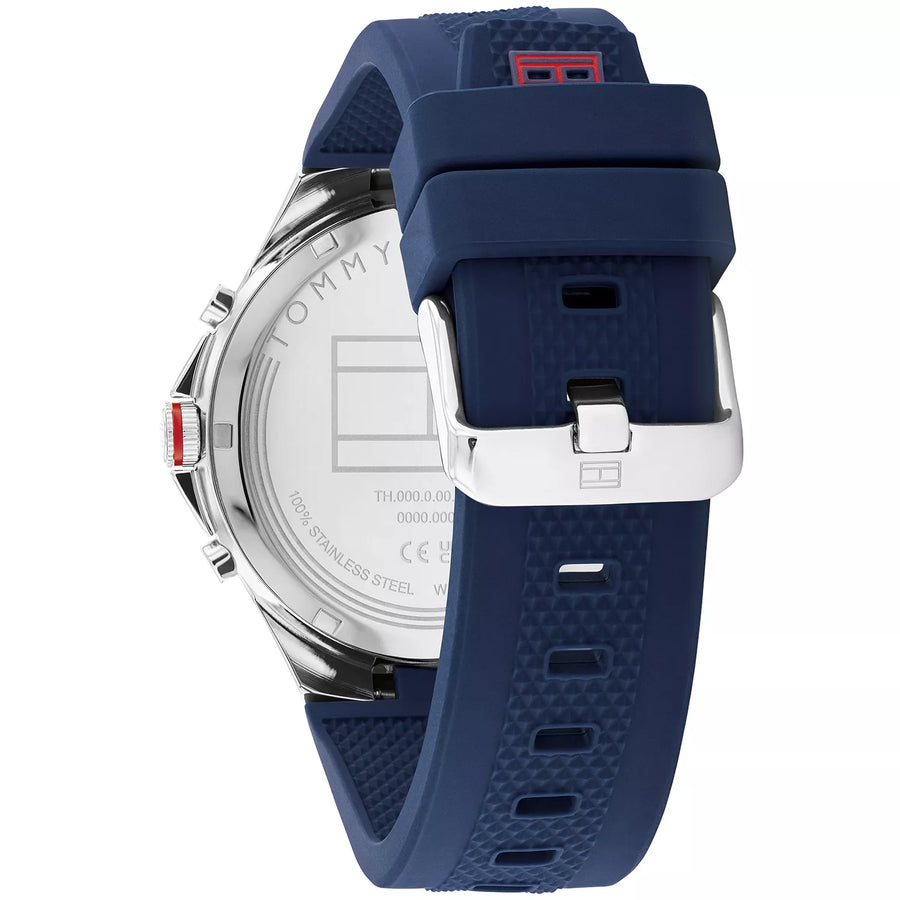 Tommy Hilfiger Justin 1792057 – Montre Homme – image 4