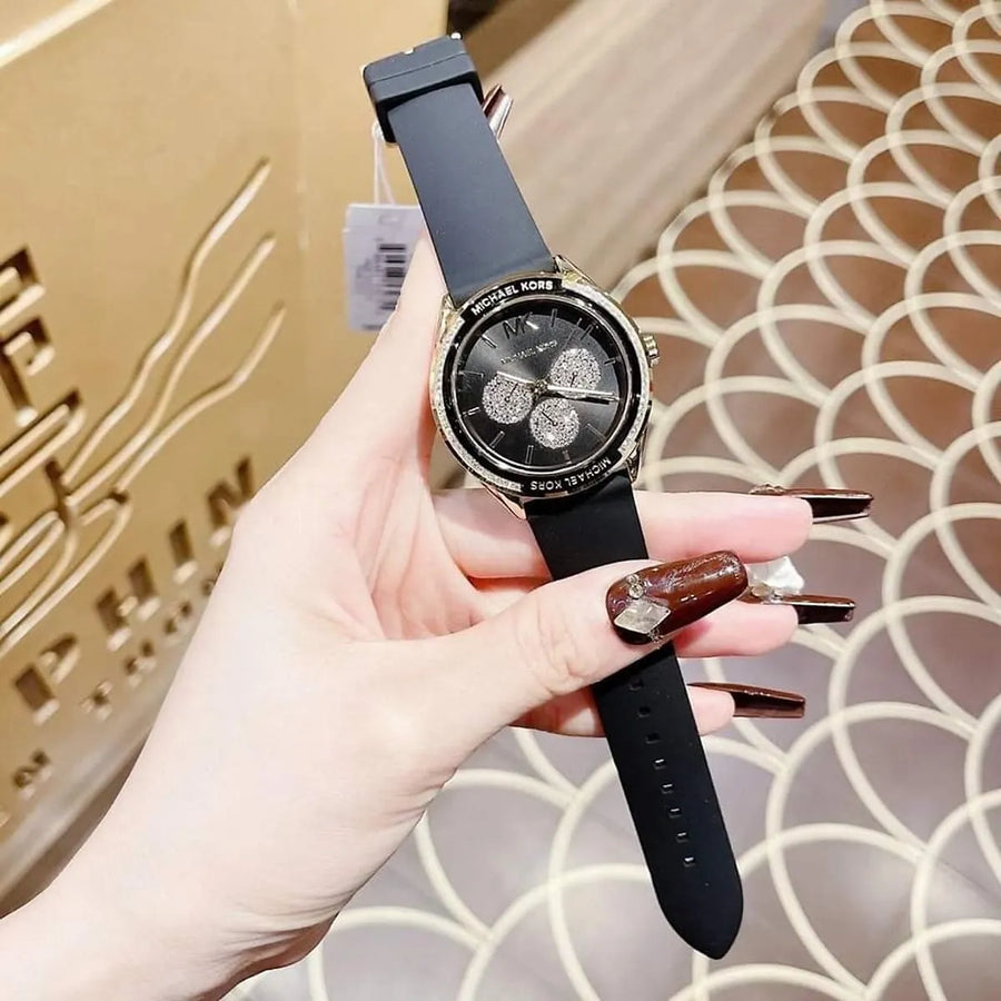 MKPour ,MK6944 – Montre Femme – image 5