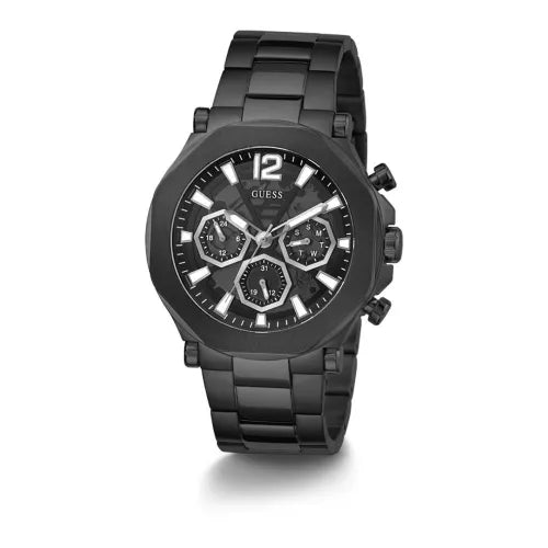 Guess Edge Noir – Montre Homme – image 2