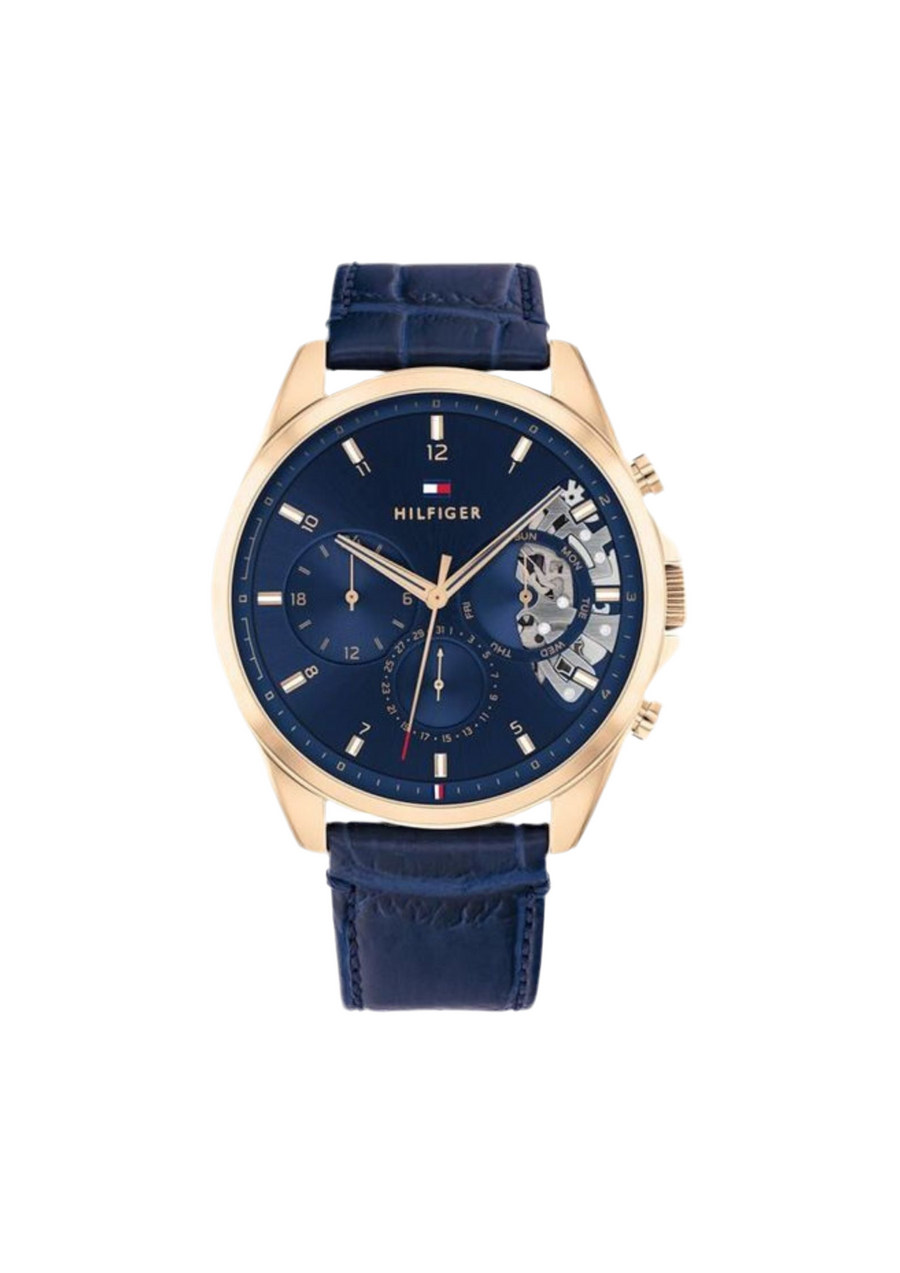 Tommy Hilfiger 1710451 – Montre Homme – image 1