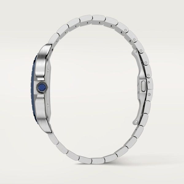 Santos De Cartier Watch – Montre Homme – image 3