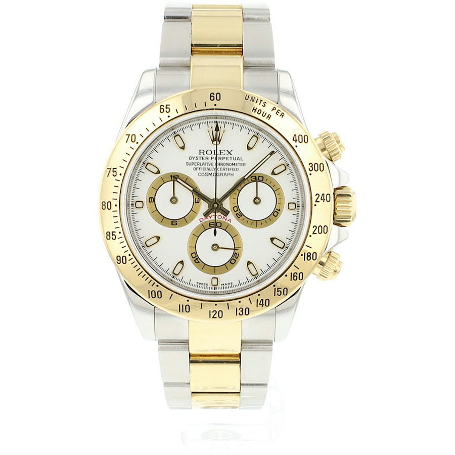 Rolex Cosmograph Daytona – Montre Homme – image 1