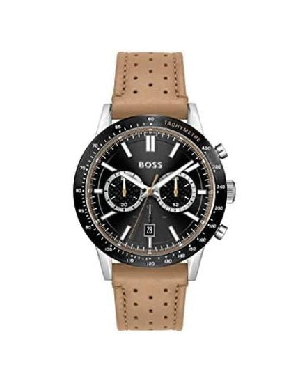 Hugo Boss Allure 1513964 Chronograph – Montre Homme – image 1