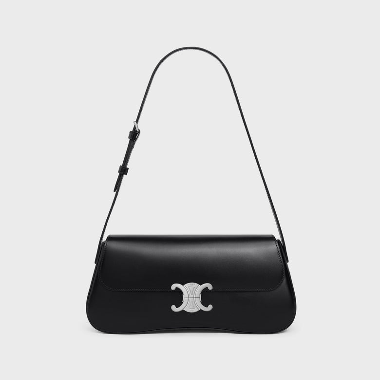 Sac Celine Lola Moyen Modele Veau Satiné – image 1