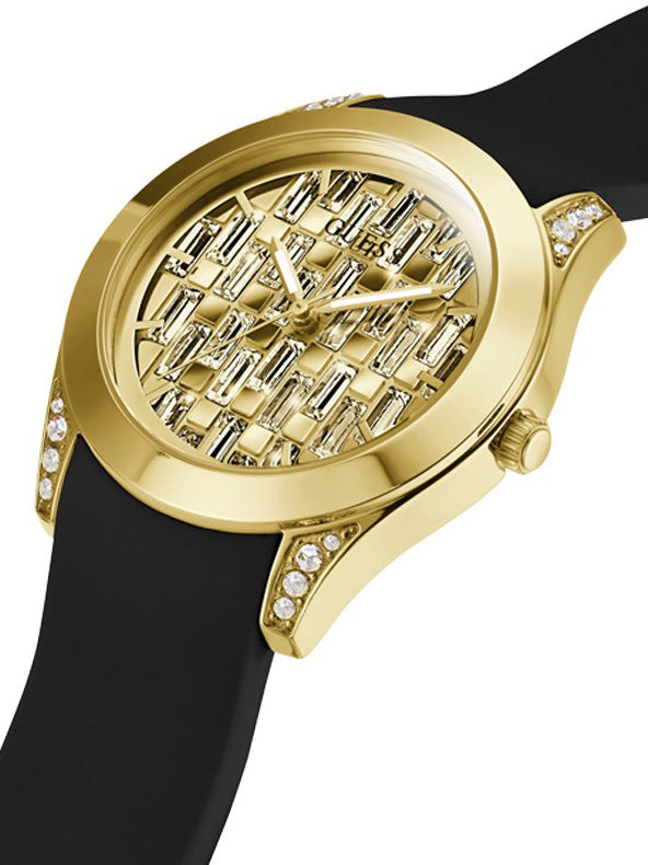 Guess Clarity , GW0109L1 – Montre Femme – image 2