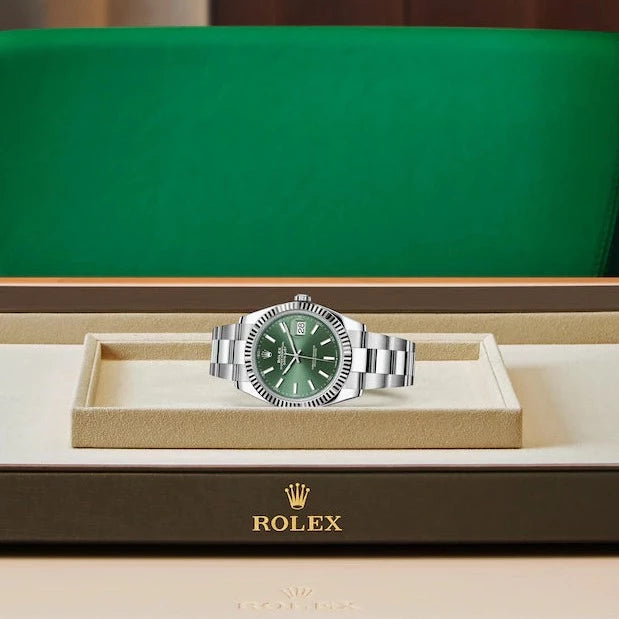Rolex Datejust – Montre Homme – image 3