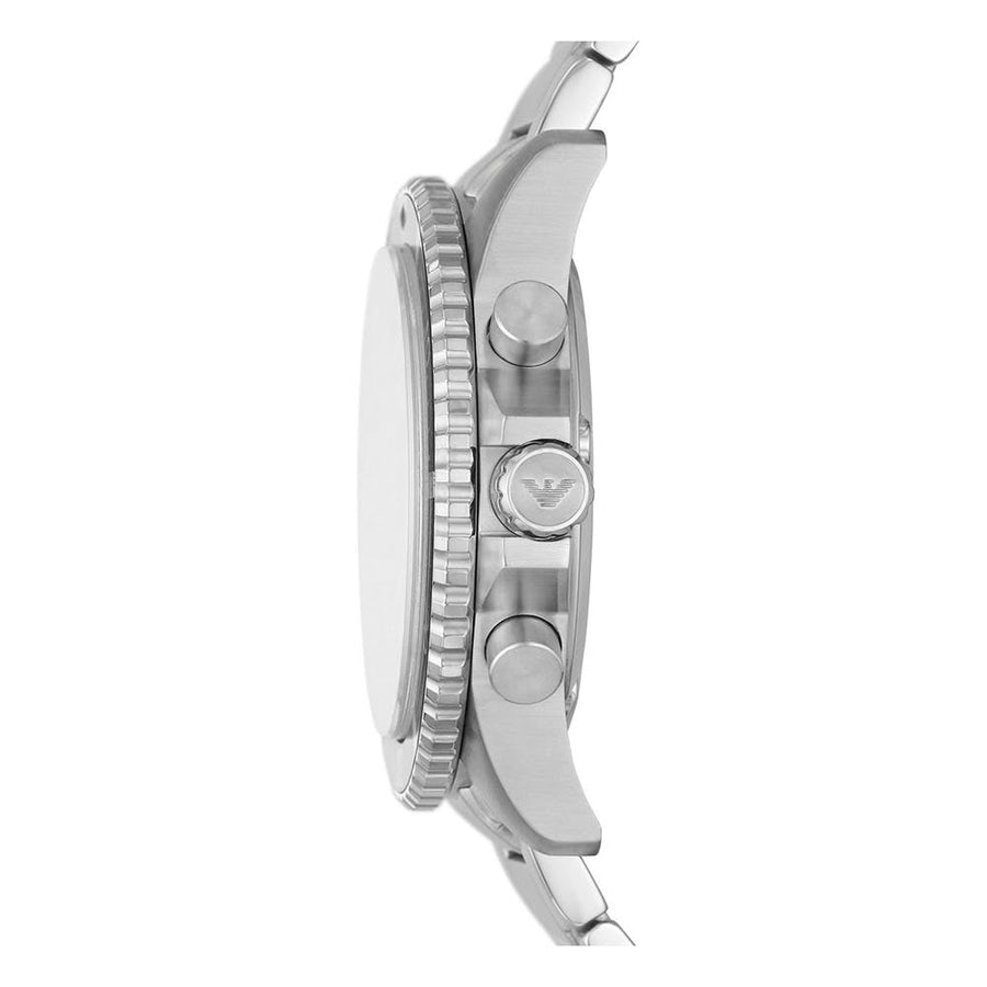 quartz Emporio Armani Noir AR11360 – Montre Homme – image 4