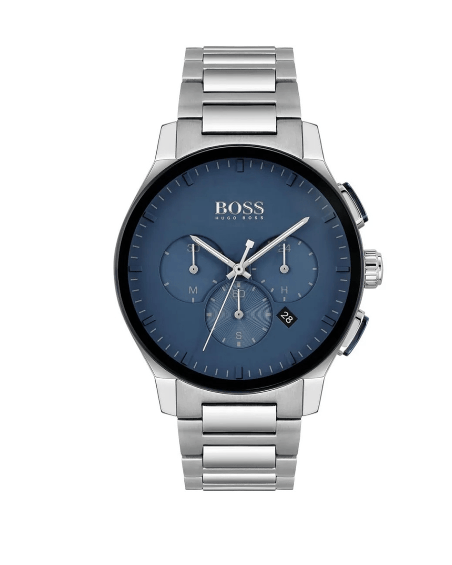 Hugo Boss Contemporary Sport 1513763 – Montre Homme – image 1