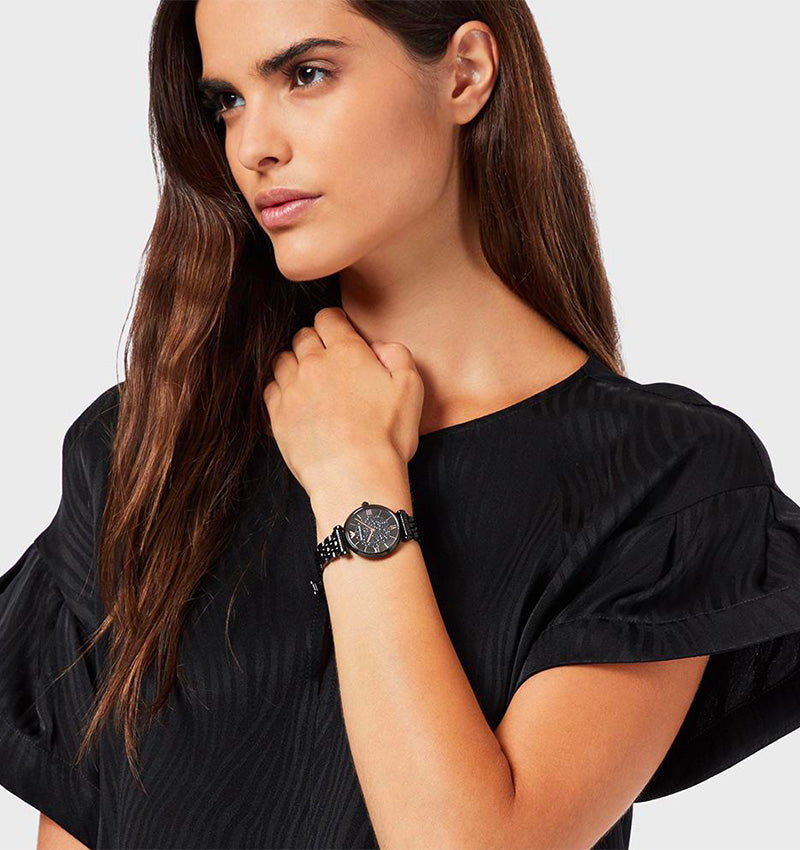 Emporio Armani AR11245 – Montre Femme – image 2