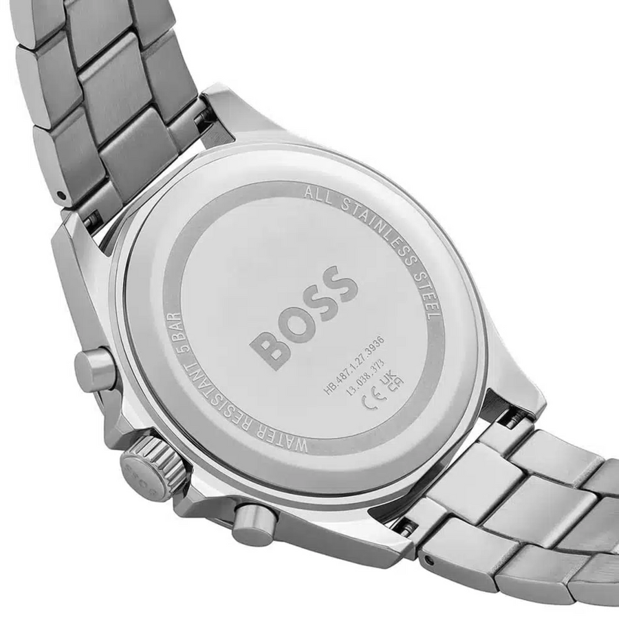 Hugo Boss , 1514108 – Montre Homme – image 4