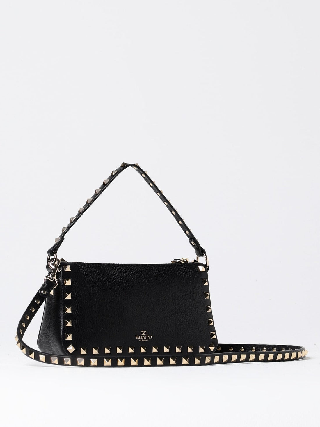 Sac porté épaule femme Valentino Garavani En Vrai Cuir – image 3
