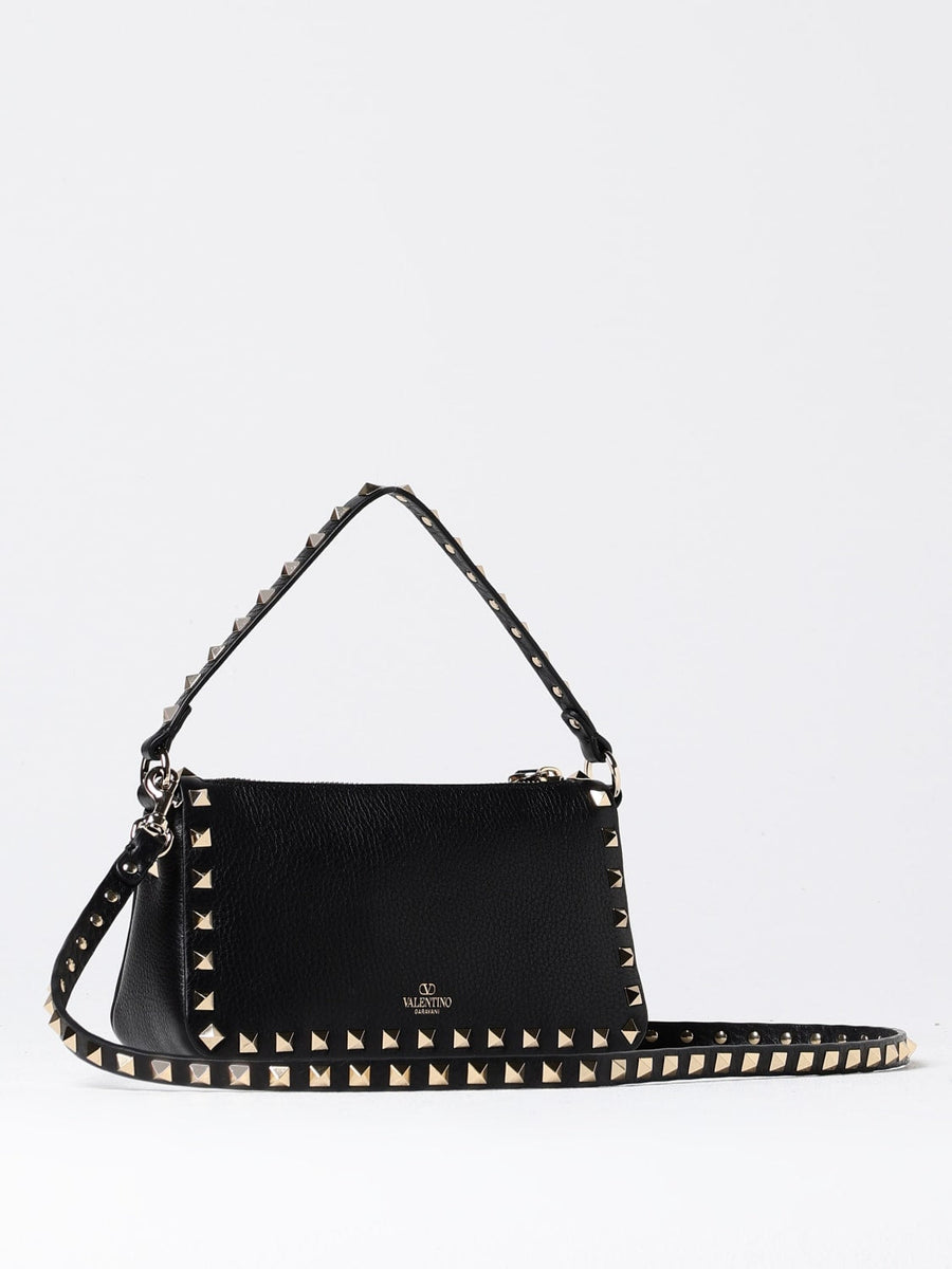 Sac porté épaule femme Valentino Garavani En Vrai Cuir – image 3