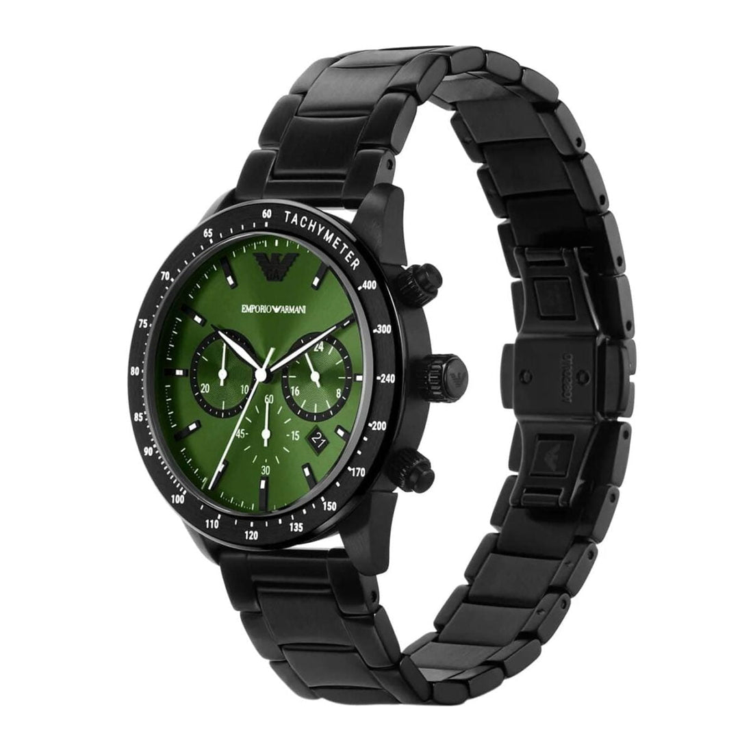 Emporio Armani Mario AR11472 – Montre Homme – image 2