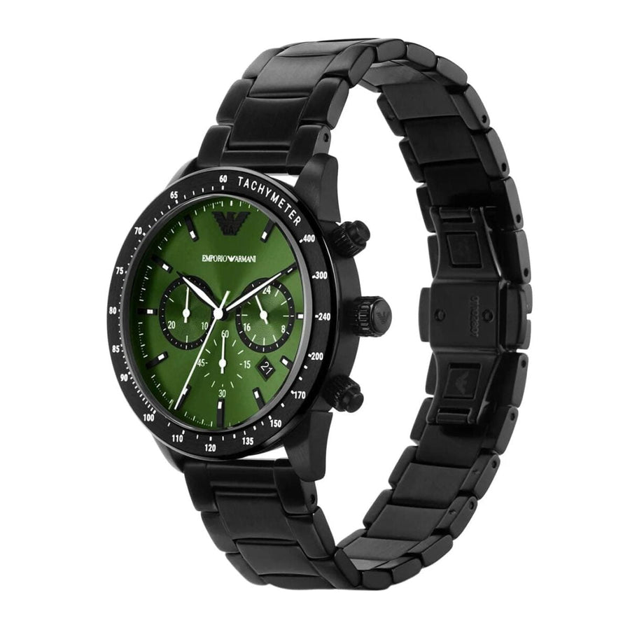 Emporio Armani Mario AR11472 – Montre Homme – image 2