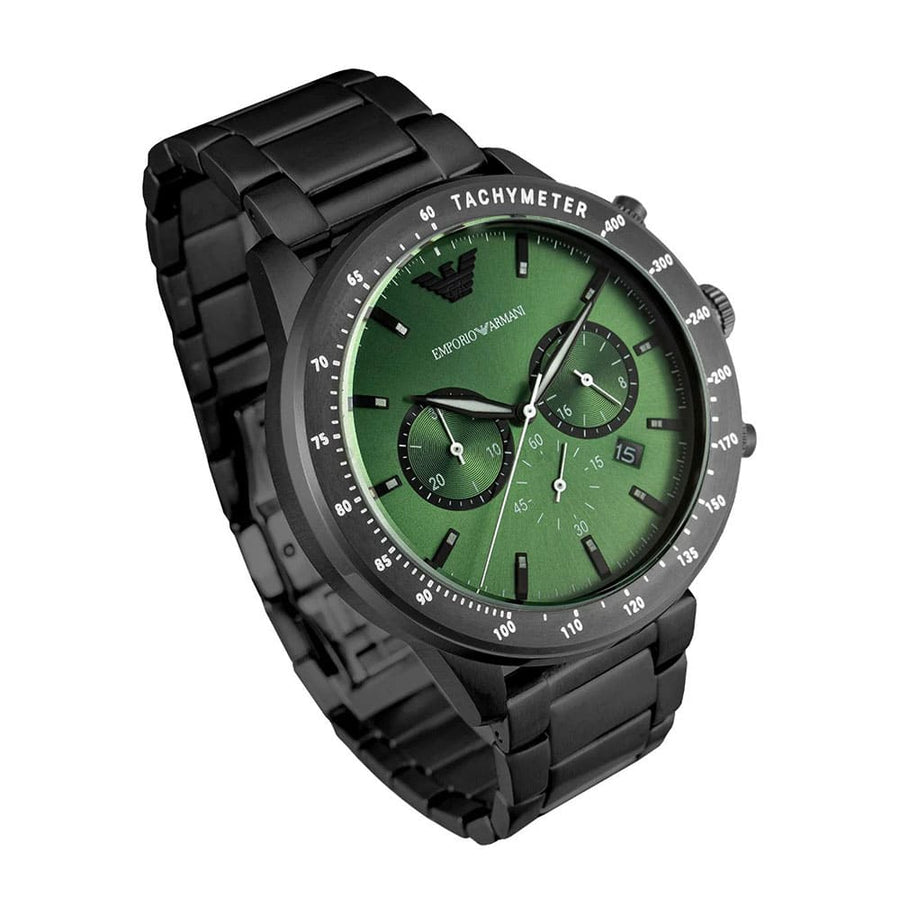 Emporio Armani Mario AR11472 – Montre Homme – image 3