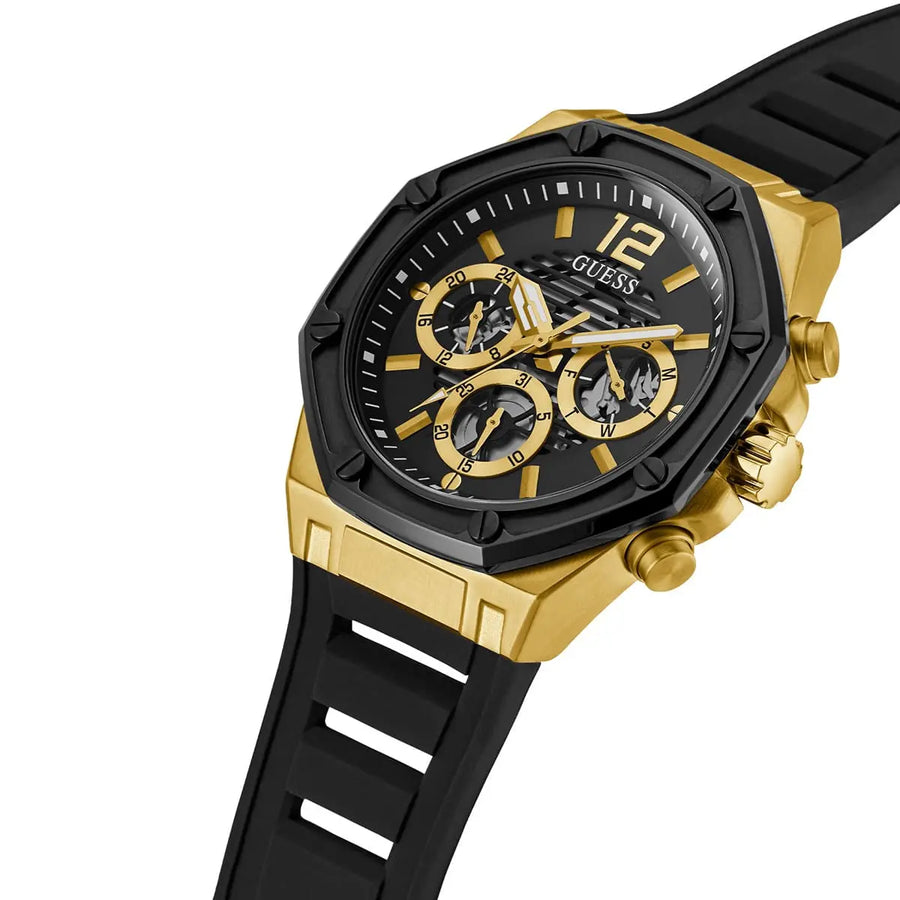 Guess GW0263G1 – Montre Homme – image 2