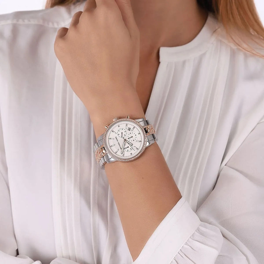 Michael Kors MK6938 – Montre Femme – image 7
