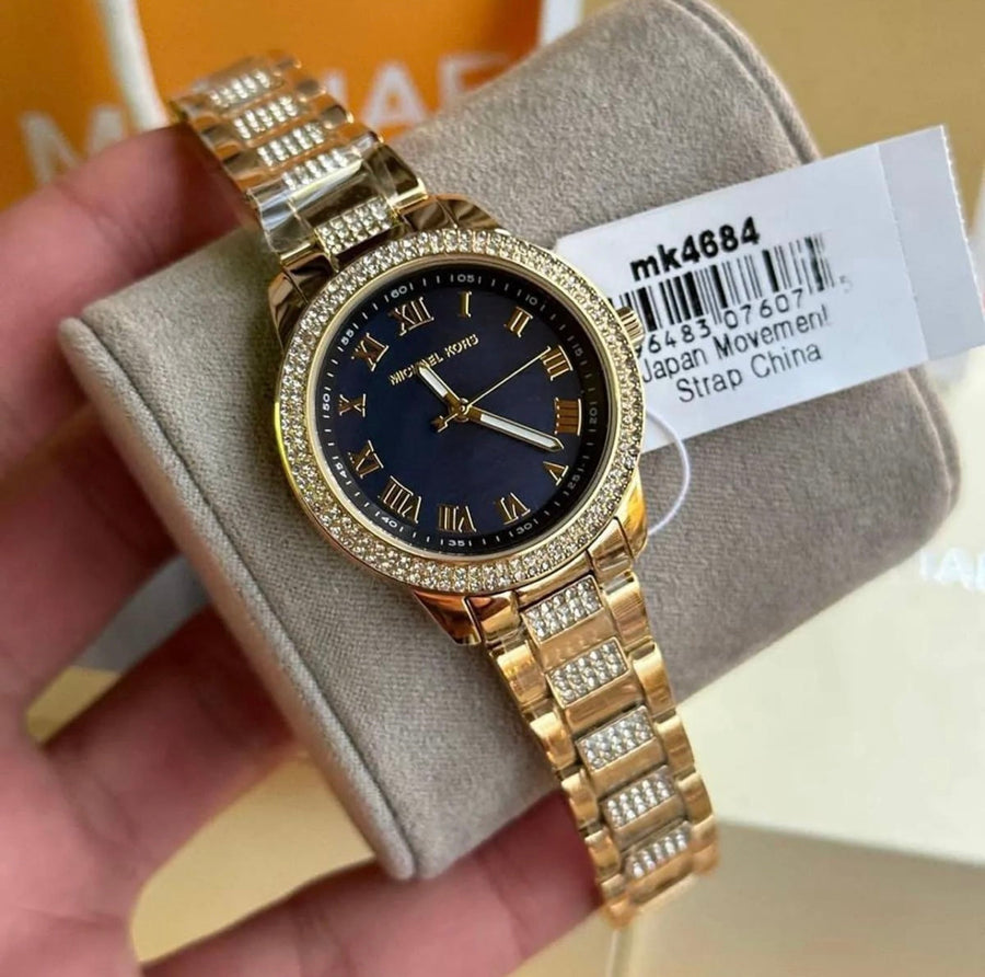 MontreTibby Strap ,MK4684 – Montre Femme – image 6