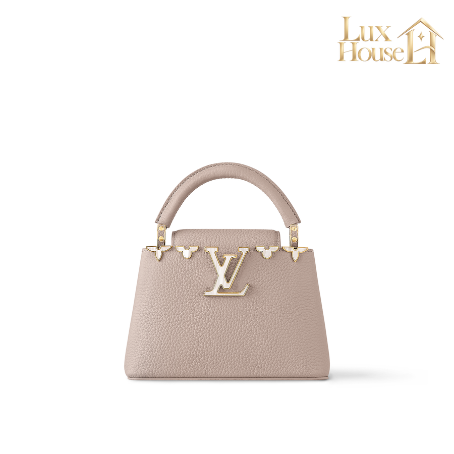 Sac LV Capucines Mini – image 1