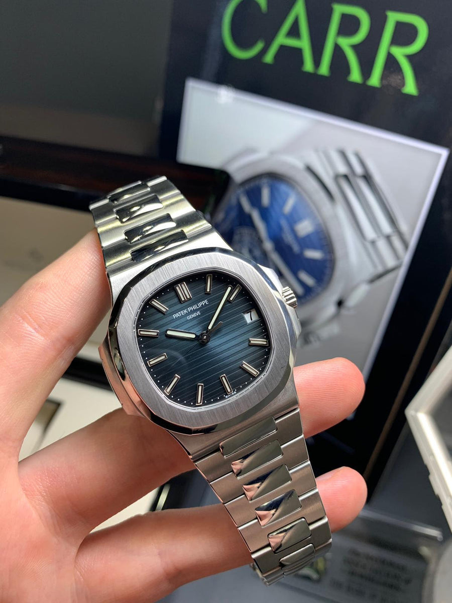 Patek Philippe Nautilus Automatique 57111A – Montre Homme – image 4