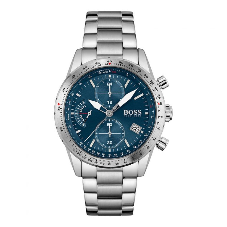 Hugo Boss , 1513850 – Montre Homme – image 1