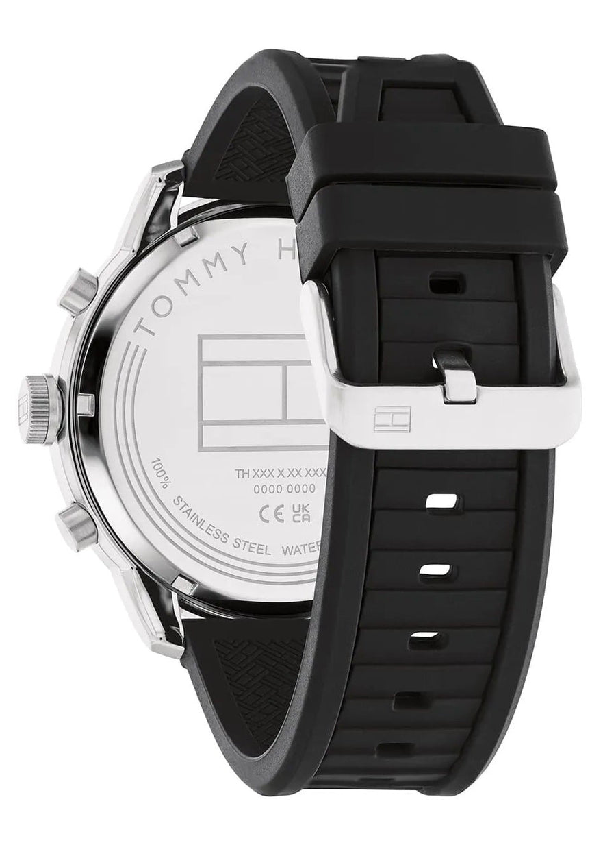 Tommy Hilfiger 1792074 – Montre Homme – image 4