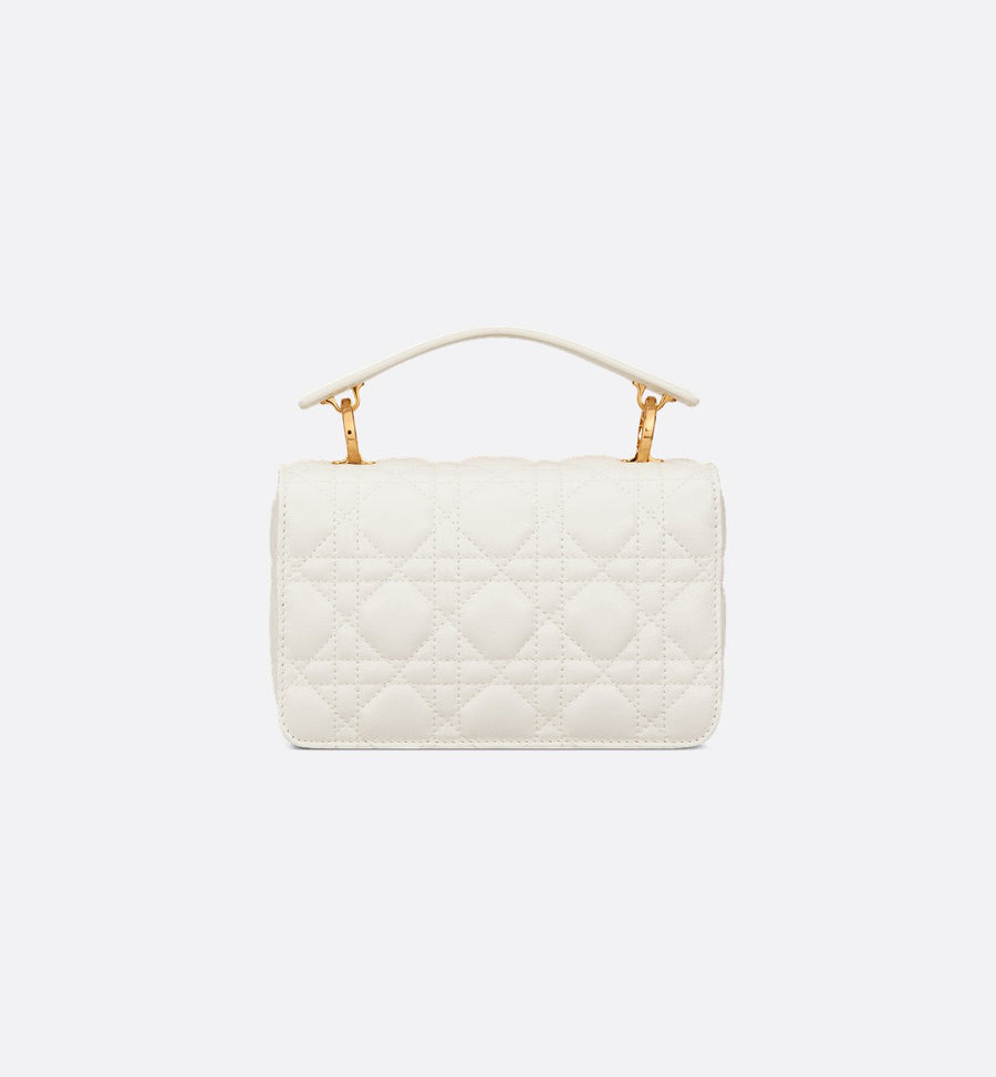 Sac Top Handle Dior Jolie Mini – image 3