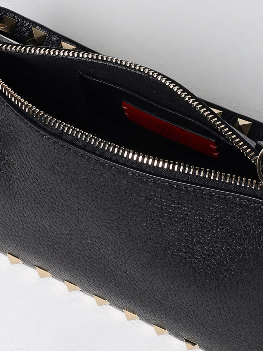 Sac porté épaule femme Valentino Garavani En Vrai Cuir – image 5