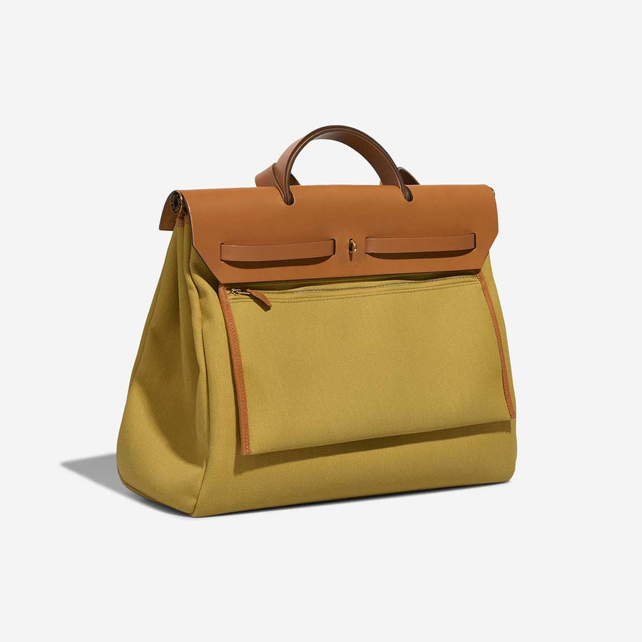 Herbag 30 Toile / Vache Hunter Ginger / Naturel – image 4