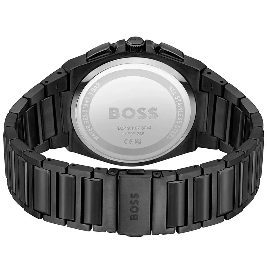 Hugo Boss 1514043 – Montre Homme – image 3