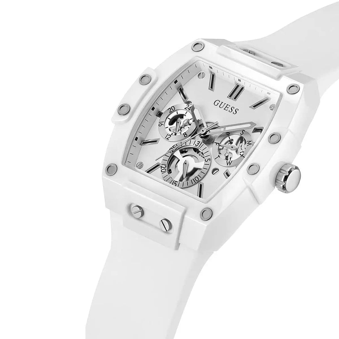 Guess – GW0203G2 – Montre Homme – image 2