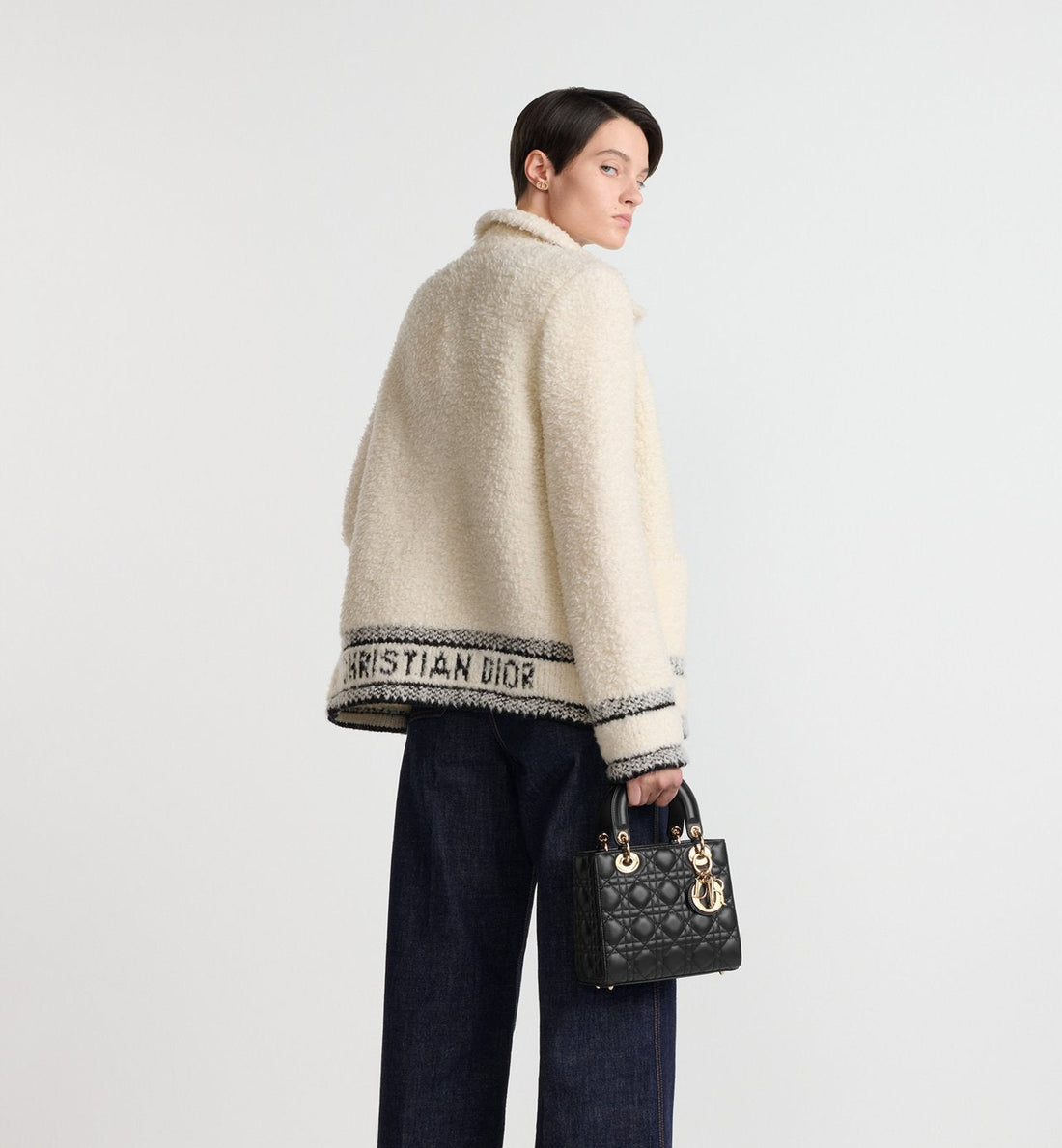 Sac Lady Dior My ABCDior Small – image 2