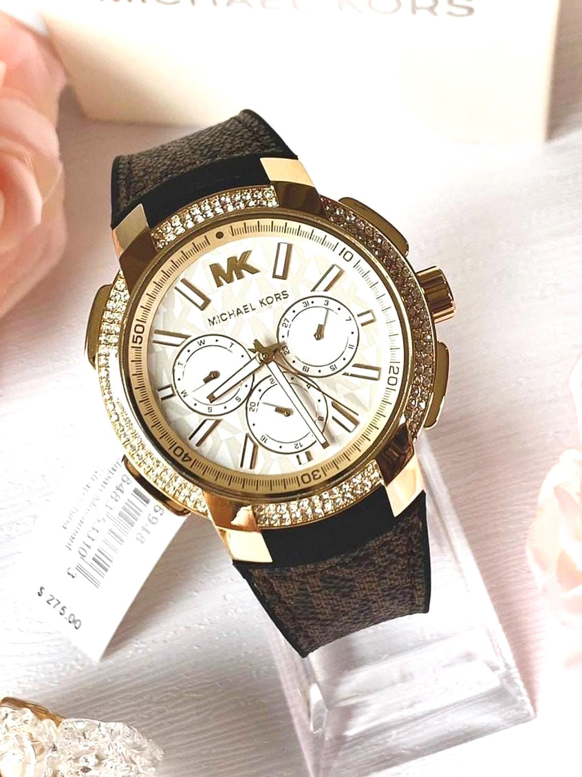 MK ,MK6948 – Montre Femme – image 2