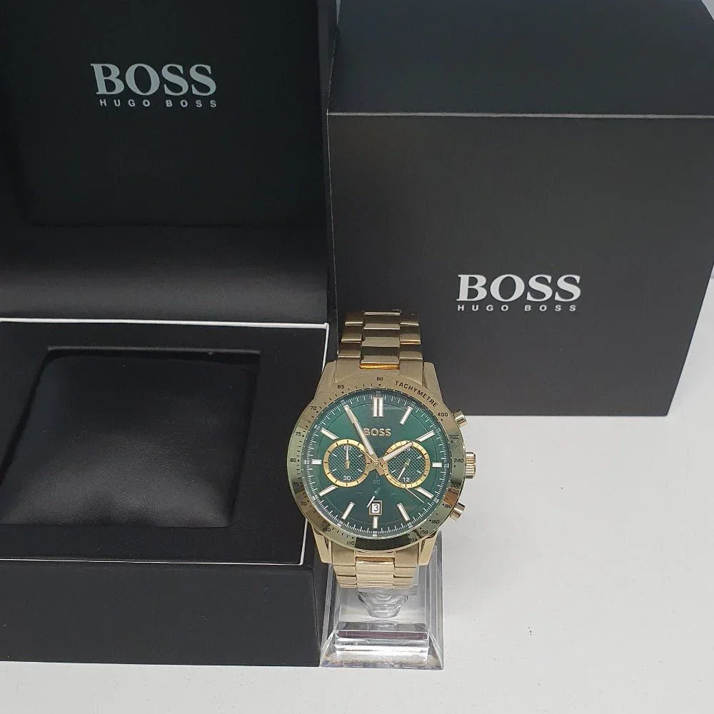 Hugo Boss Allure Chronographe 1513923 – Montre Homme – image 3