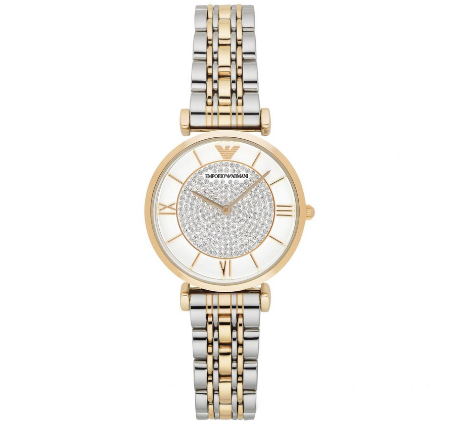 Emporio Armani , AR8031 – Montre Femme – image 1