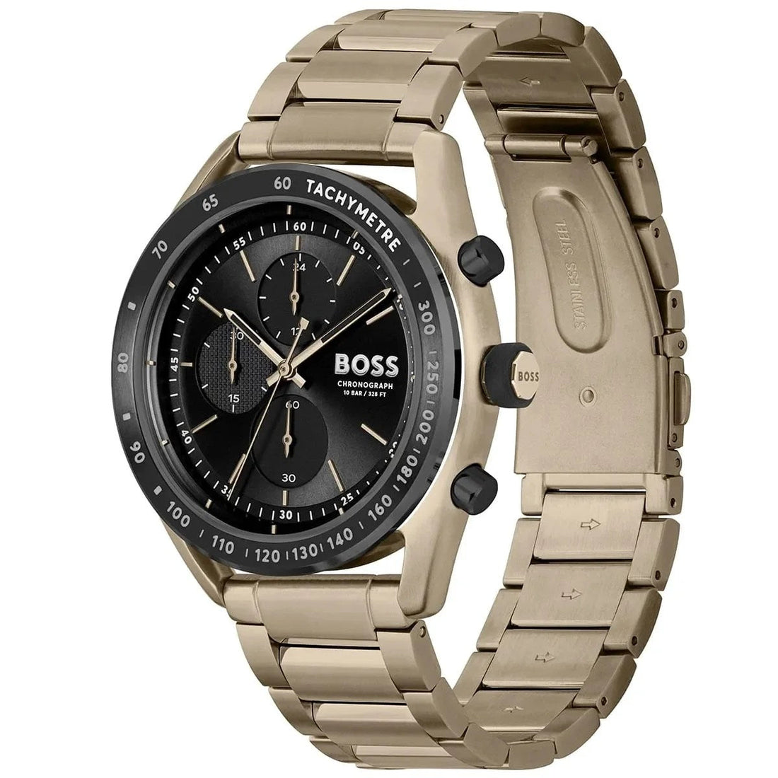 Hugo Boss – 1514027 – Montre Homme – image 3