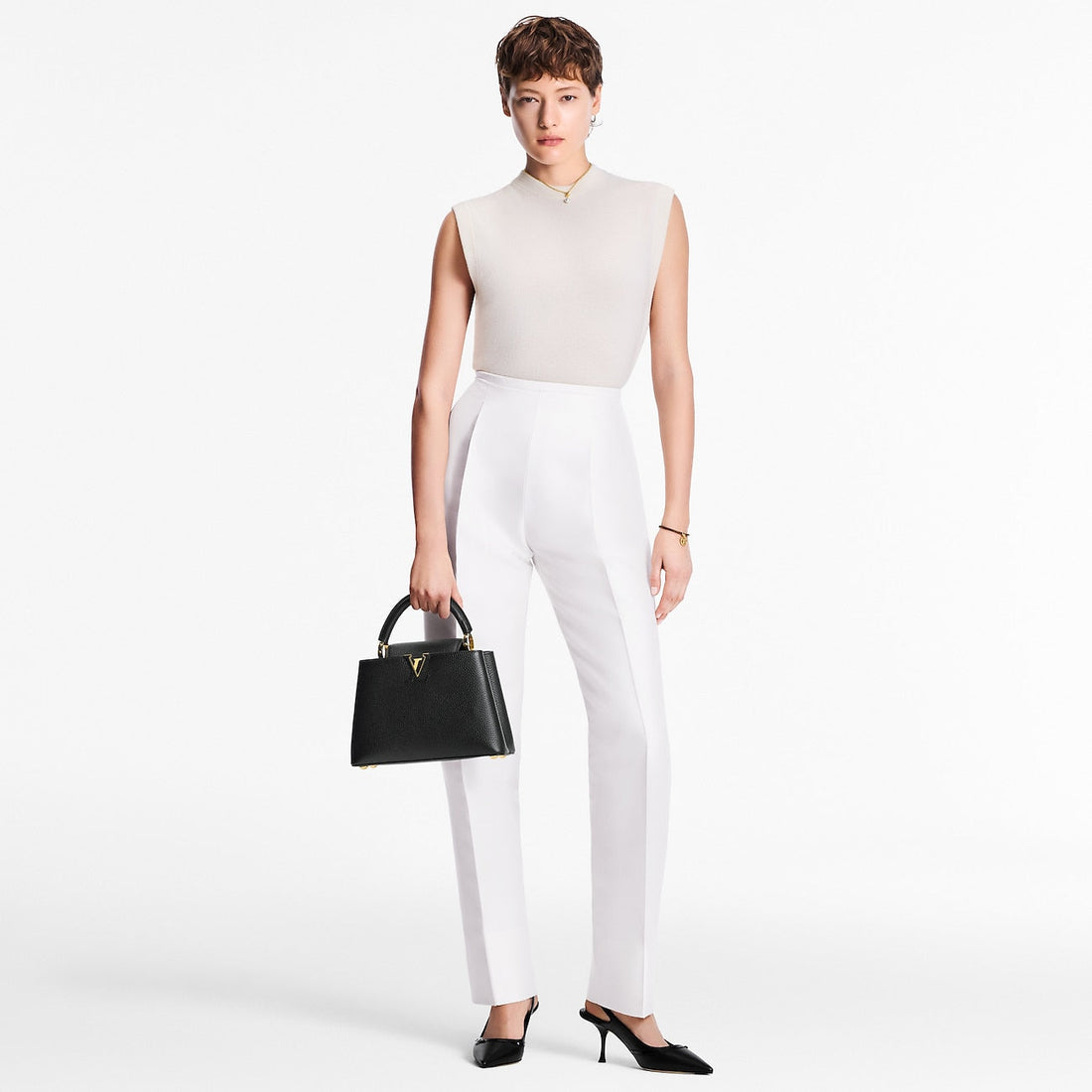 Sac Capucines BB – image 2