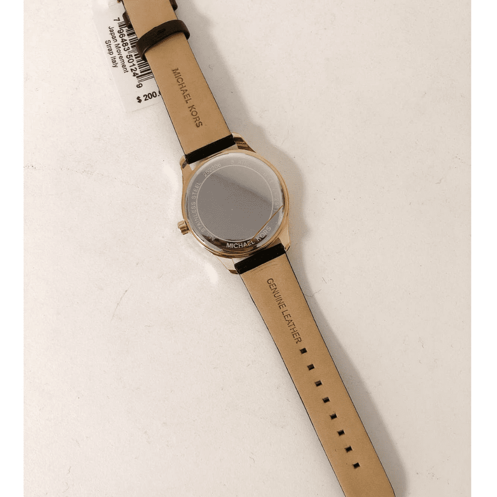 Michael Kors Layton – MK2911 – Montre Femme – image 2