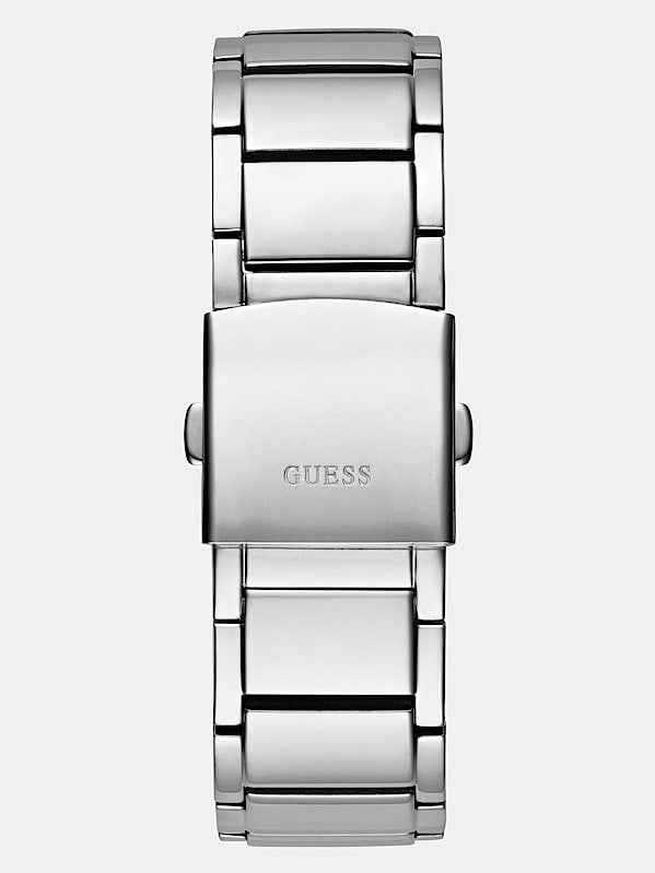 multifonction en acier inoxydable – Montre Homme – image 3