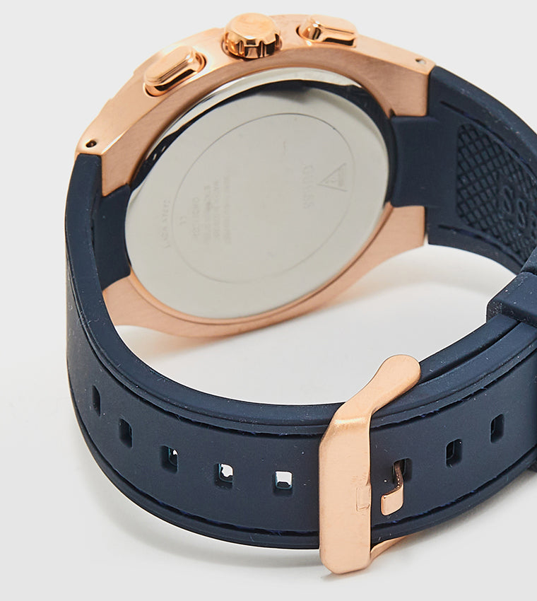 Chronographe À Quartz Headline, 42 Mm – Montre Homme – image 4