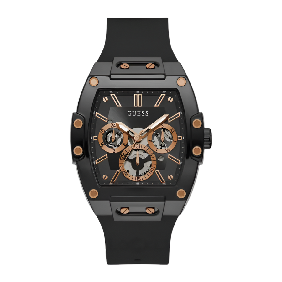 Guess GUGW0203G8 – Montre Homme – image 1