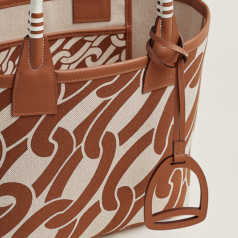 Sac Hermes Steeple 25 – image 5