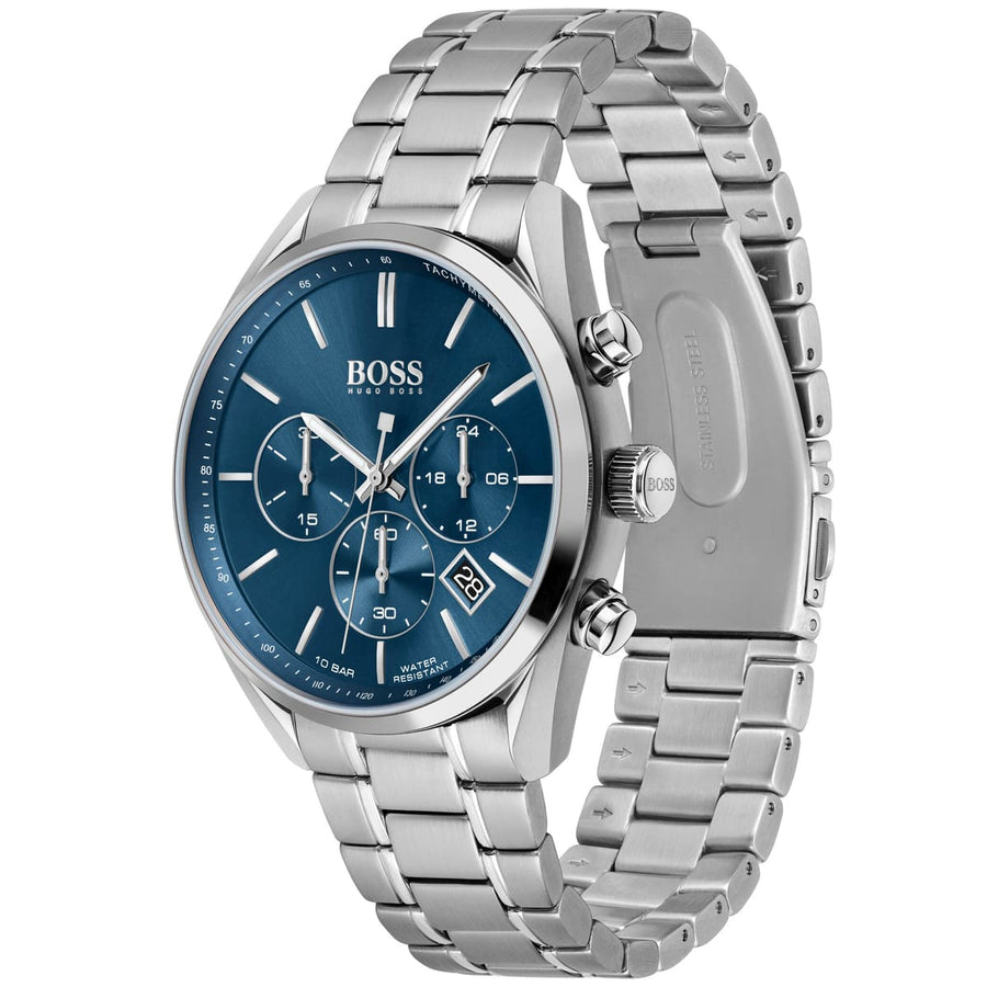 Hugo Boss Champion 1513818 – Montre Homme – image 3