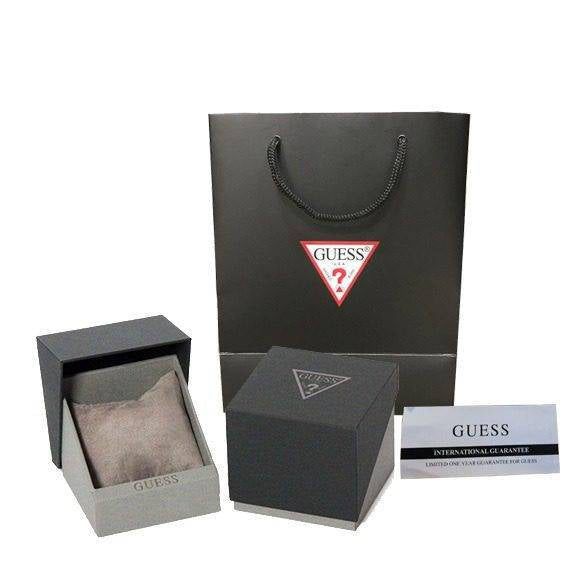 Guess – look robuste maroc – Montre Homme – image 3